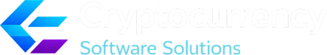 Cryptocurrency Software Solutions